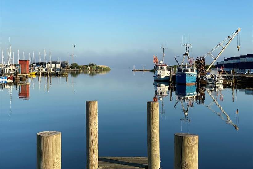 Foto von Ferienhaus IJ26 in Bork Havn - Westjütland