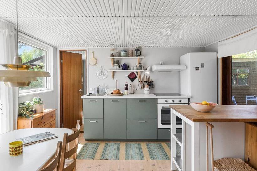 Foto von Ferienhaus IJ27 in Marielyst - Falster