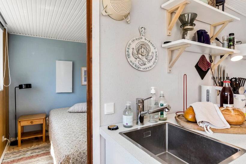Foto von Ferienhaus IJ27 in Marielyst - Falster