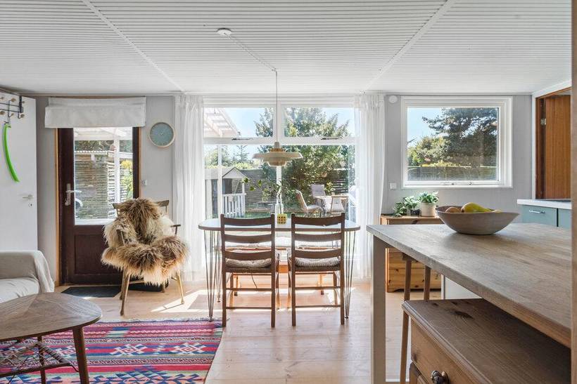 Foto von Ferienhaus IJ27 in Marielyst - Falster