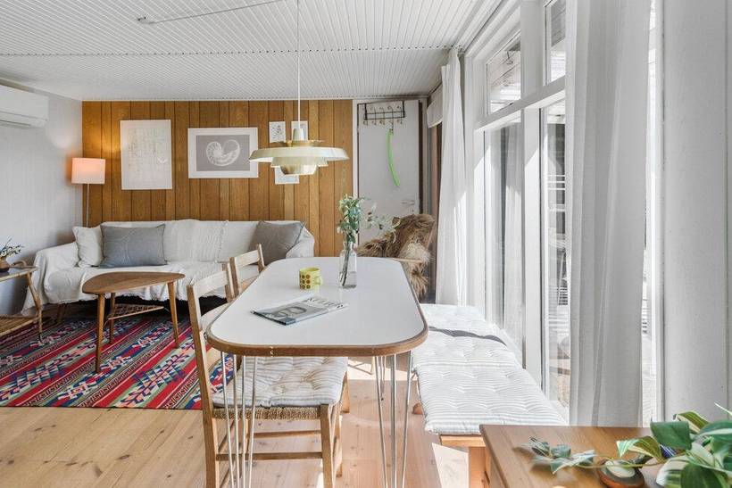 Foto von Ferienhaus IJ27 in Marielyst - Falster
