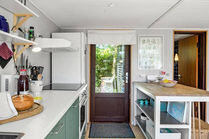 Foto von Ferienhaus IJ27 in Marielyst - Falster