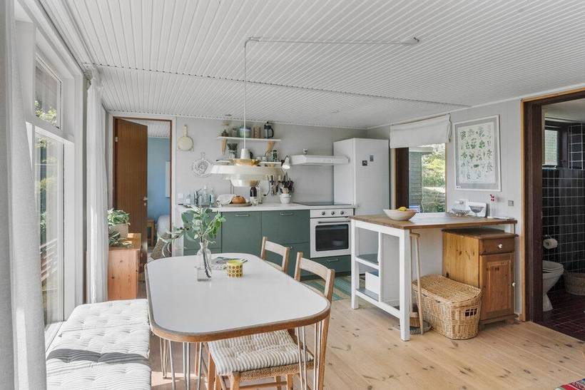 Foto von Ferienhaus IJ27 in Marielyst - Falster