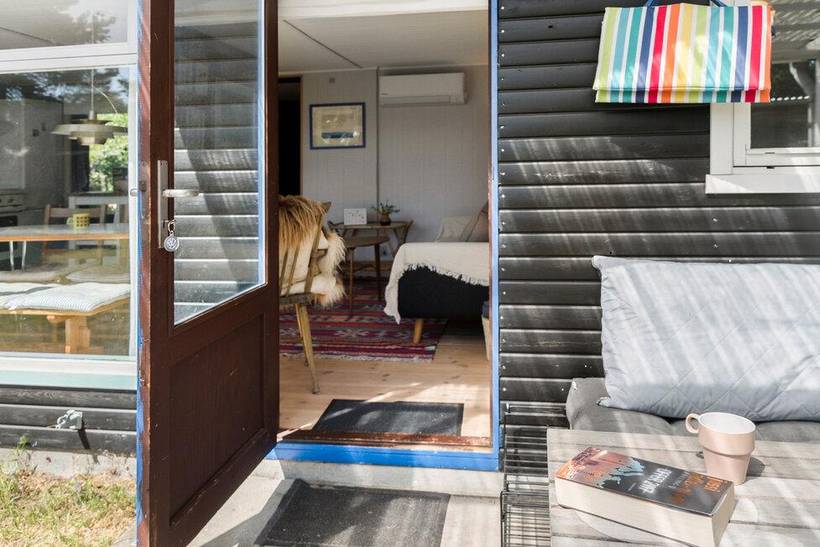 Foto von Ferienhaus IJ27 in Marielyst - Falster
