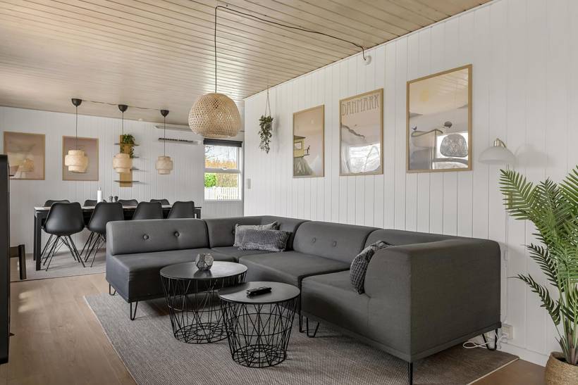Foto von Ferienhaus IJ30 in Blåvand - Westjütland