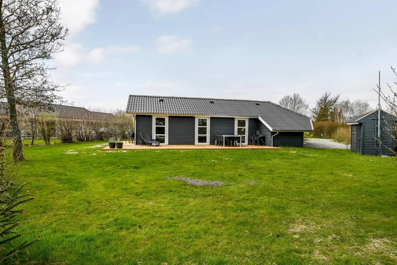 Foto von Ferienhaus IJ30 in Blåvand - Westjütland
