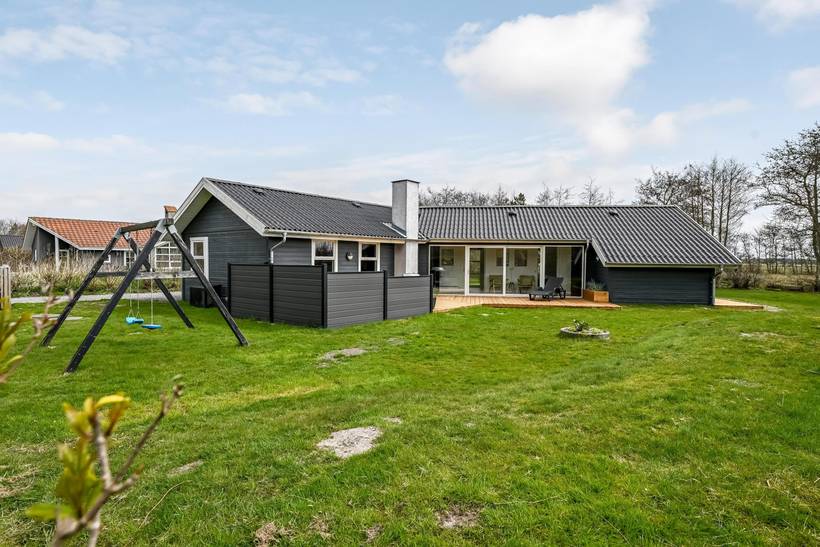 Foto von Ferienhaus IJ30 in Blåvand - Westjütland