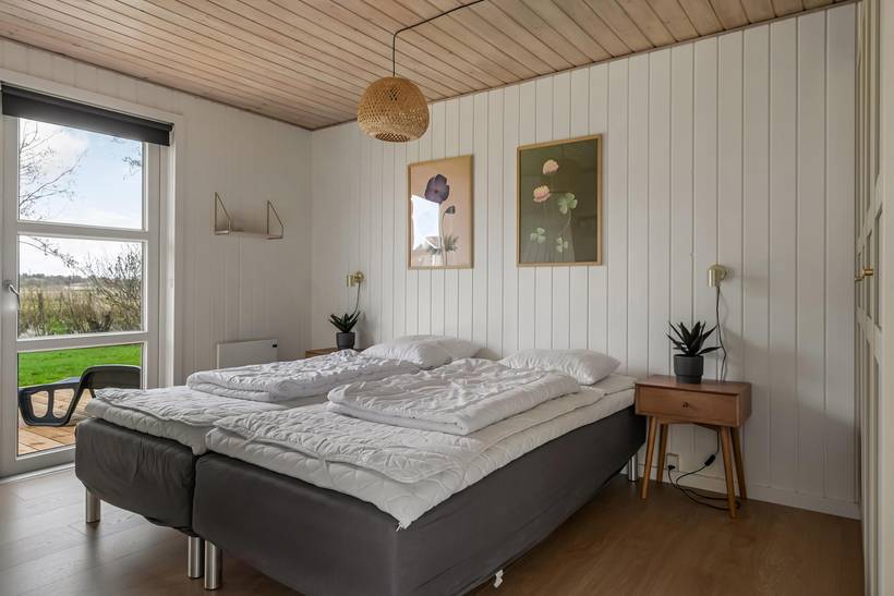 Foto von Ferienhaus IJ30 in Blåvand - Westjütland