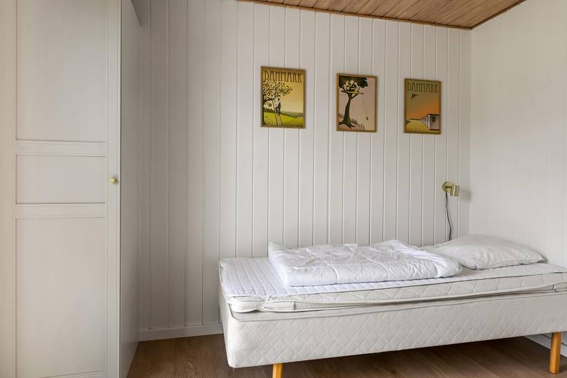 Foto von Ferienhaus IJ30 in Blåvand - Westjütland