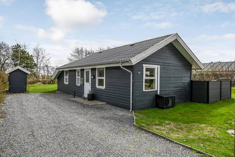 Foto von Ferienhaus IJ30 in Blåvand - Westjütland