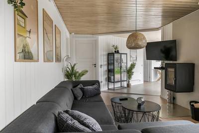 Vorschaubild von Ferienhaus IJ30 in Blåvand - Westjütland
