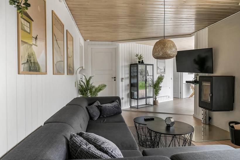 Foto von Ferienhaus IJ30 in Blåvand - Westjütland