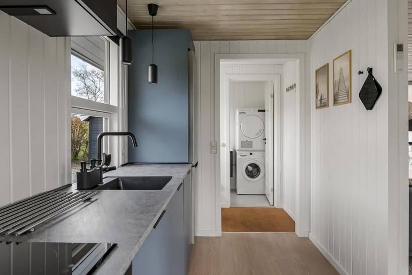 Foto von Ferienhaus IJ30 in Blåvand - Westjütland