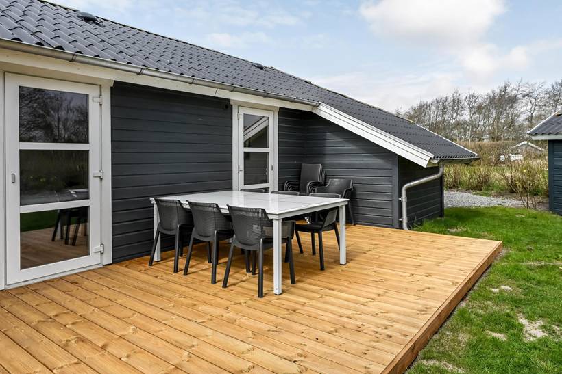 Foto von Ferienhaus IJ30 in Blåvand - Westjütland