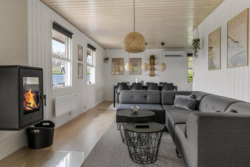 Foto von Ferienhaus IJ30 in Blåvand - Westjütland