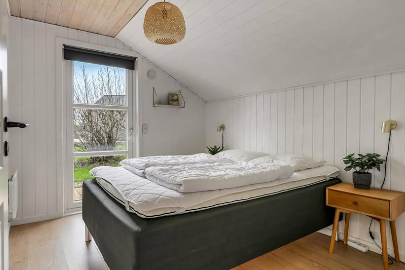 Foto von Ferienhaus IJ30 in Blåvand - Westjütland
