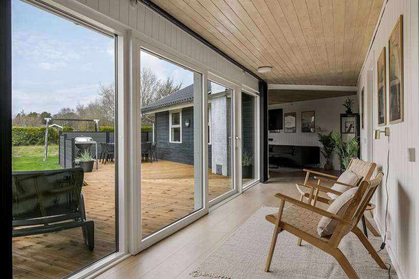 Foto von Ferienhaus IJ30 in Blåvand - Westjütland