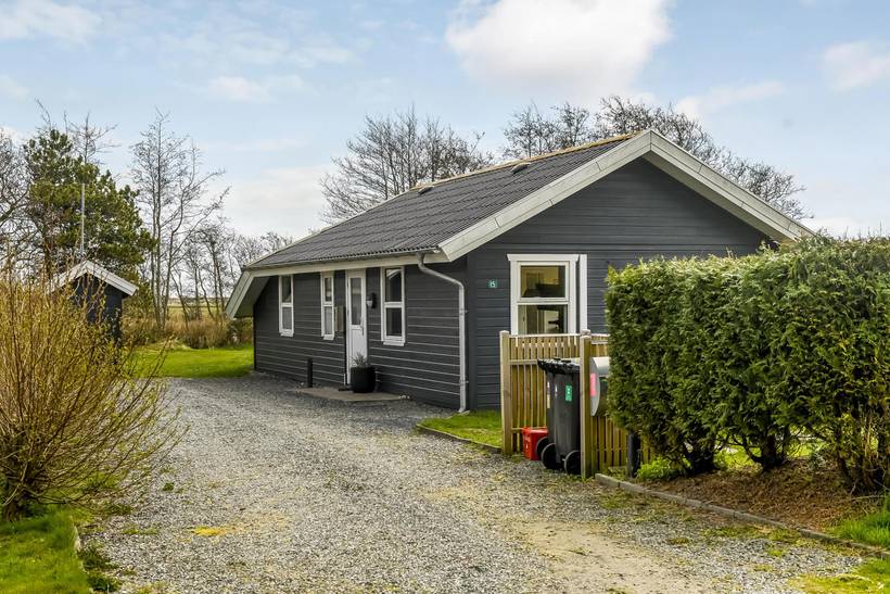 Foto von Ferienhaus IJ30 in Blåvand - Westjütland