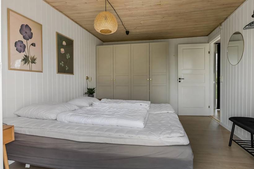 Foto von Ferienhaus IJ30 in Blåvand - Westjütland