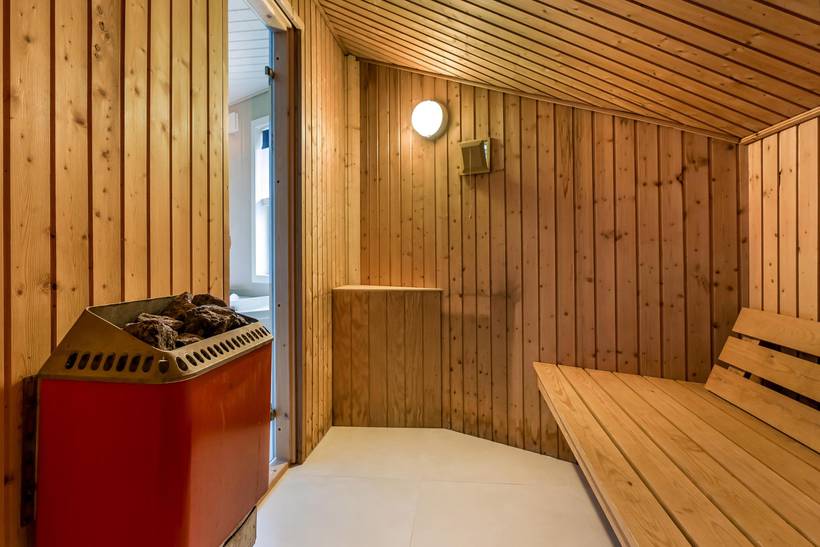 Foto von Ferienhaus IJ30 in Blåvand - Westjütland