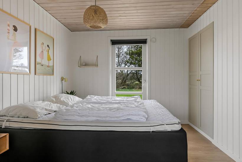 Foto von Ferienhaus IJ30 in Blåvand - Westjütland