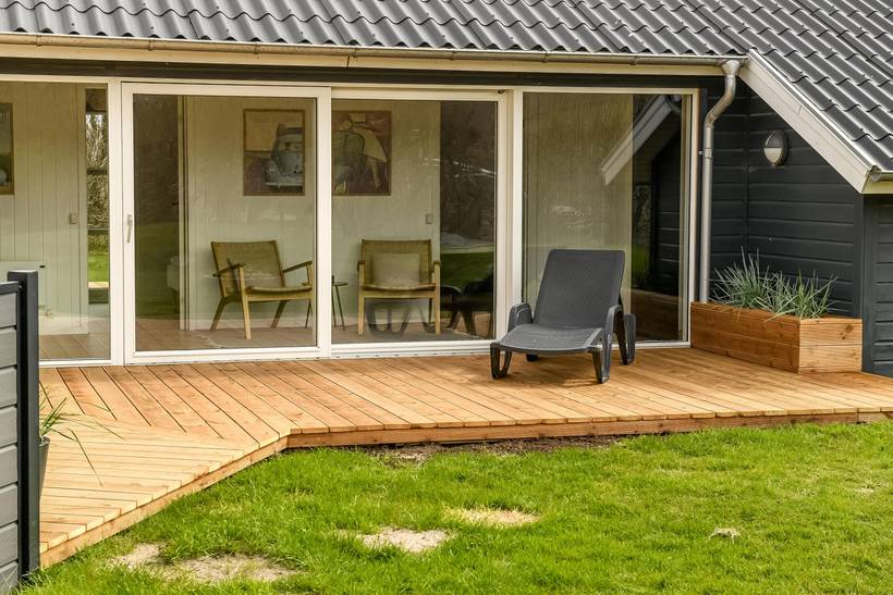 Foto von Ferienhaus IJ30 in Blåvand - Westjütland