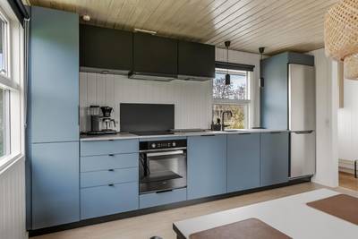 Vorschaubild von Ferienhaus IJ30 in Blåvand - Westjütland