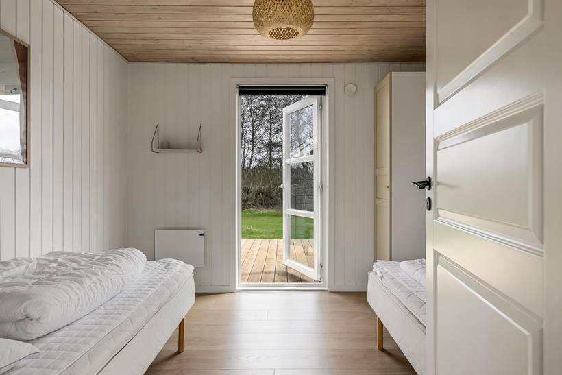 Foto von Ferienhaus IJ30 in Blåvand - Westjütland