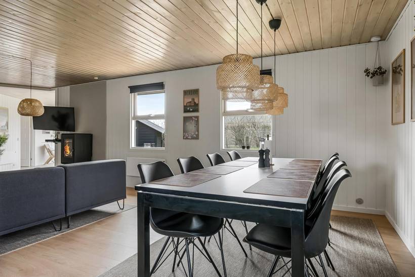Foto von Ferienhaus IJ30 in Blåvand - Westjütland