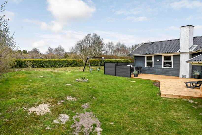 Foto von Ferienhaus IJ30 in Blåvand - Westjütland