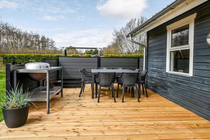 Foto von Ferienhaus IJ30 in Blåvand - Westjütland
