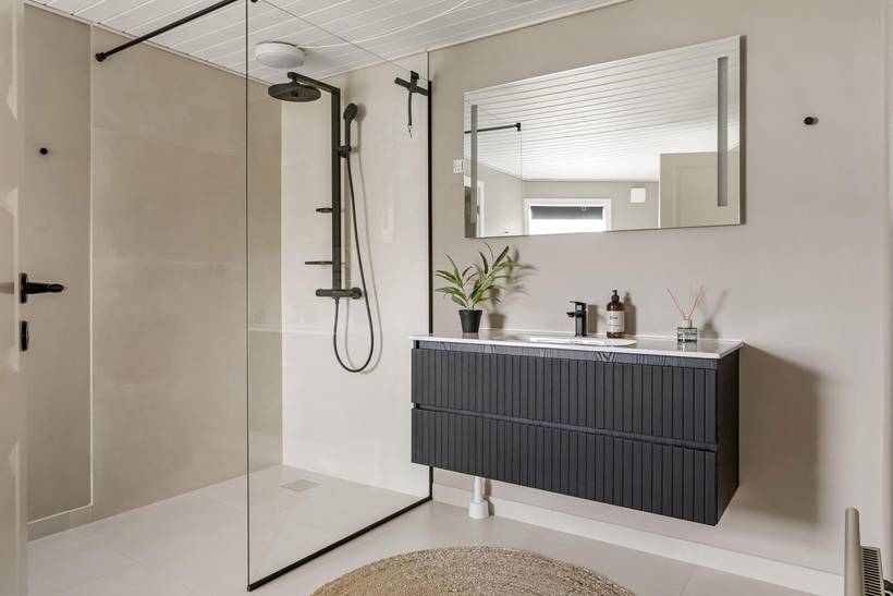 Foto von Ferienhaus IJ30 in Blåvand - Westjütland