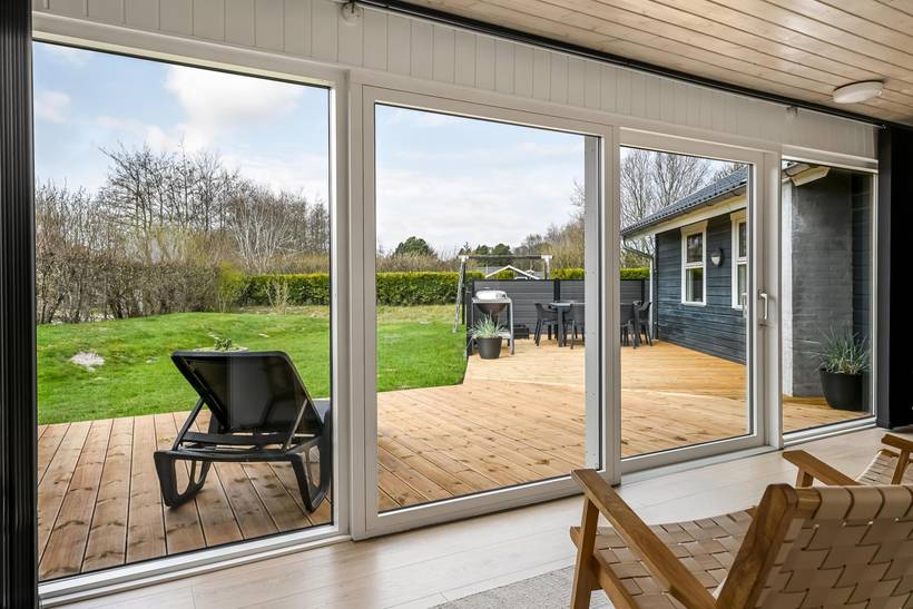 Foto von Ferienhaus IJ30 in Blåvand - Westjütland