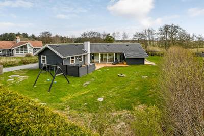 Vorschaubild von Ferienhaus IJ30 in Blåvand - Westjütland