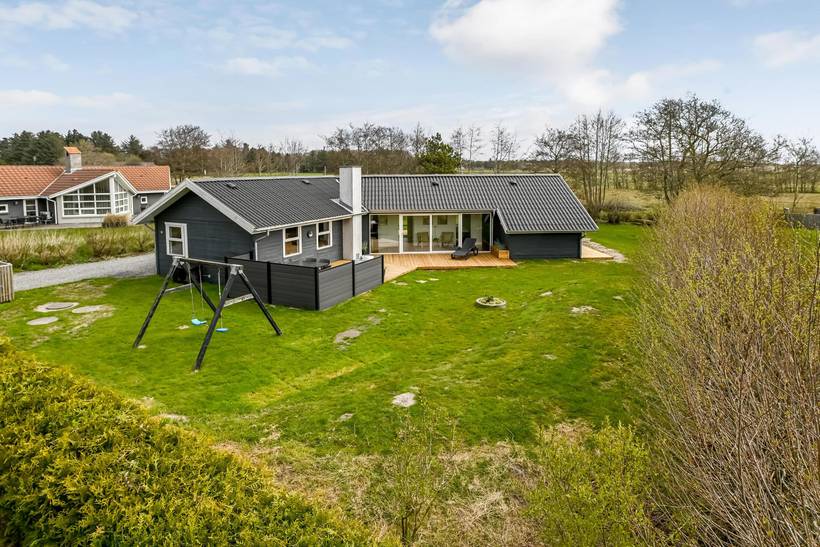 Foto von Ferienhaus IJ30 in Blåvand - Westjütland