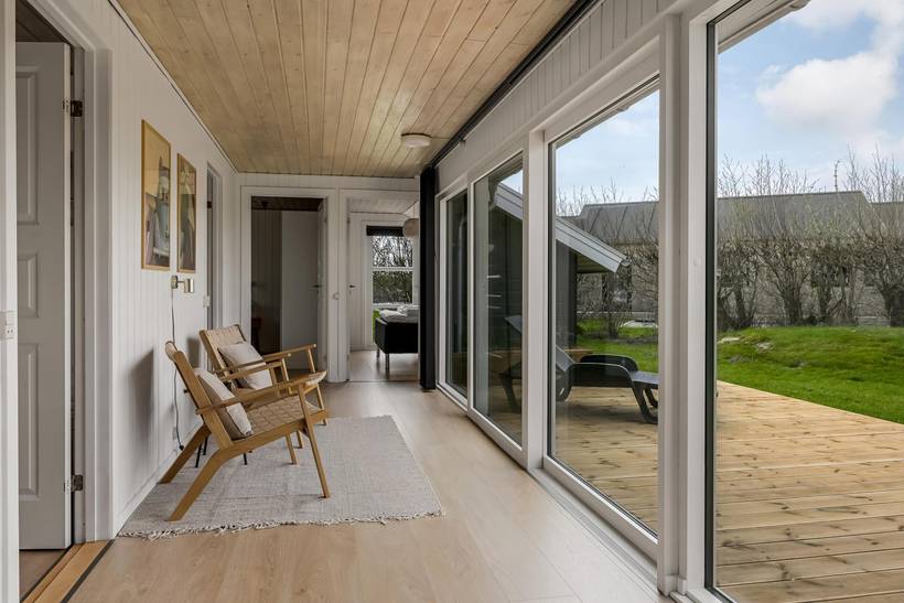 Foto von Ferienhaus IJ30 in Blåvand - Westjütland