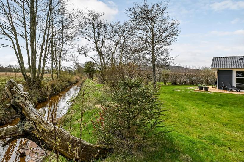 Foto von Ferienhaus IJ30 in Blåvand - Westjütland