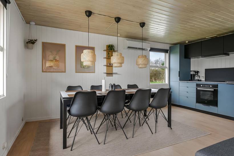Foto von Ferienhaus IJ30 in Blåvand - Westjütland