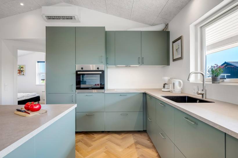Foto von Ferienhaus IJ31 in Årgab - Westjütland