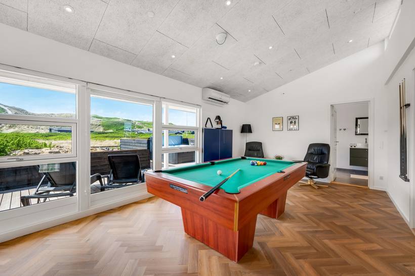 Foto von Ferienhaus IJ31 in Årgab - Westjütland