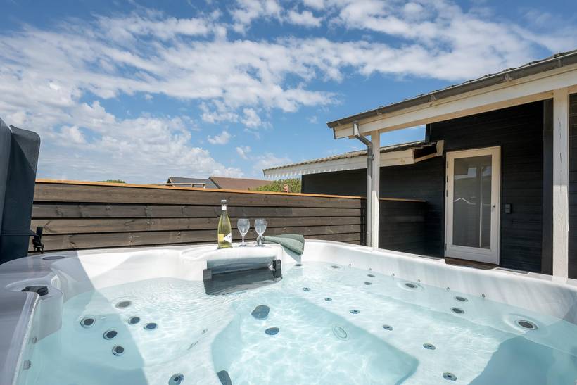Foto von Ferienhaus IJ31 in Årgab - Westjütland