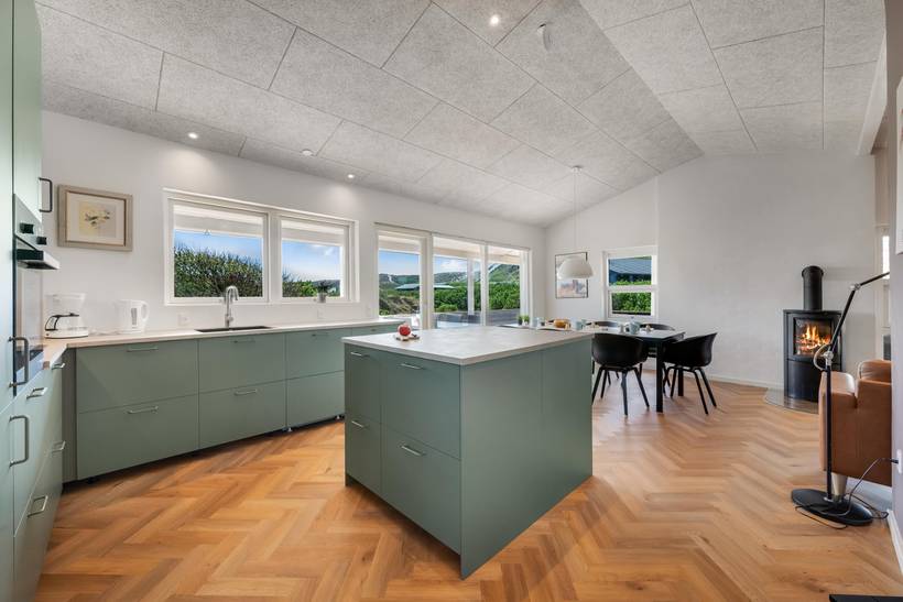 Foto von Ferienhaus IJ31 in Årgab - Westjütland