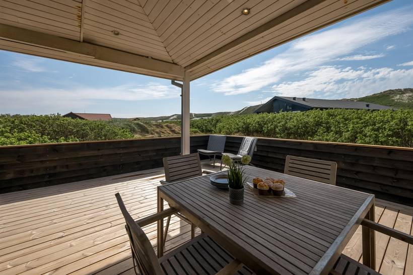 Foto von Ferienhaus IJ31 in Årgab - Westjütland