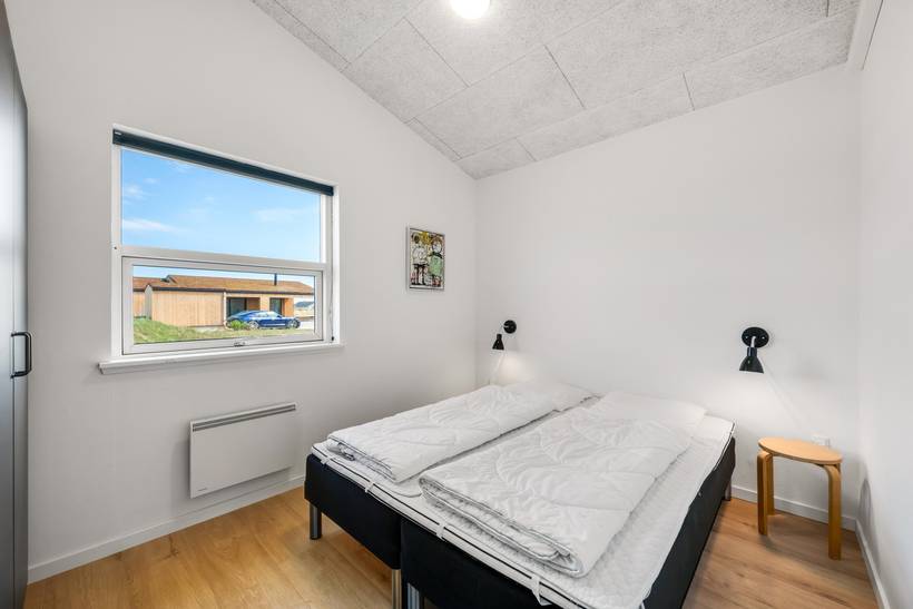 Foto von Ferienhaus IJ31 in Årgab - Westjütland