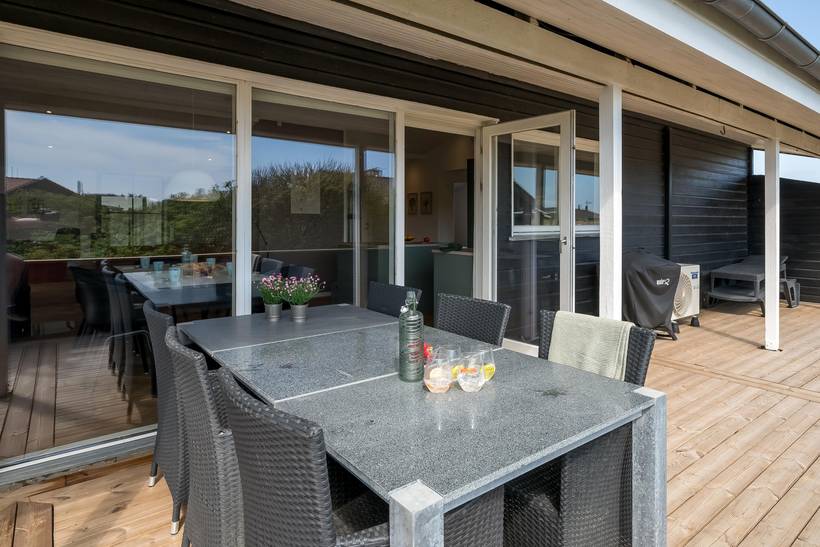 Foto von Ferienhaus IJ31 in Årgab - Westjütland