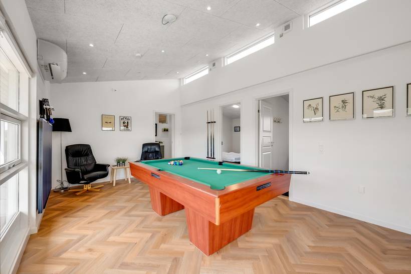 Foto von Ferienhaus IJ31 in Årgab - Westjütland