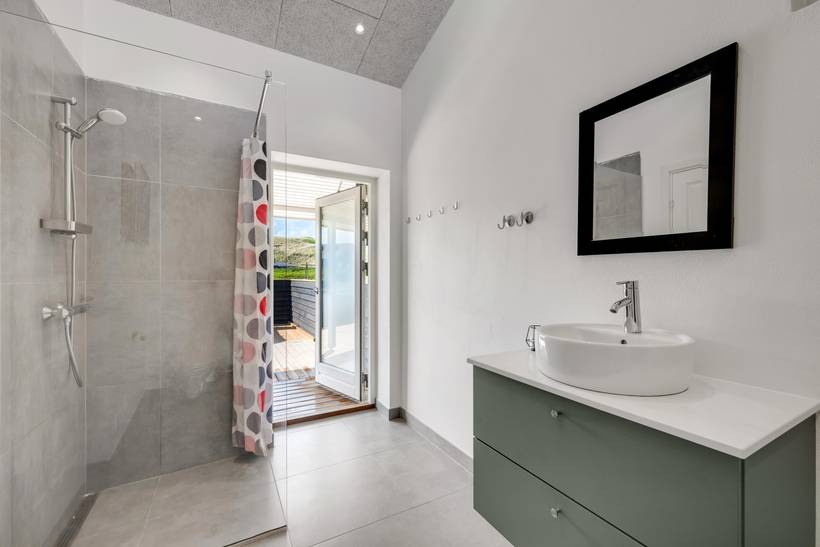 Foto von Ferienhaus IJ31 in Årgab - Westjütland