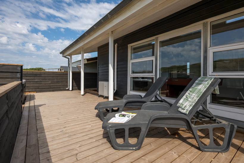 Foto von Ferienhaus IJ31 in Årgab - Westjütland