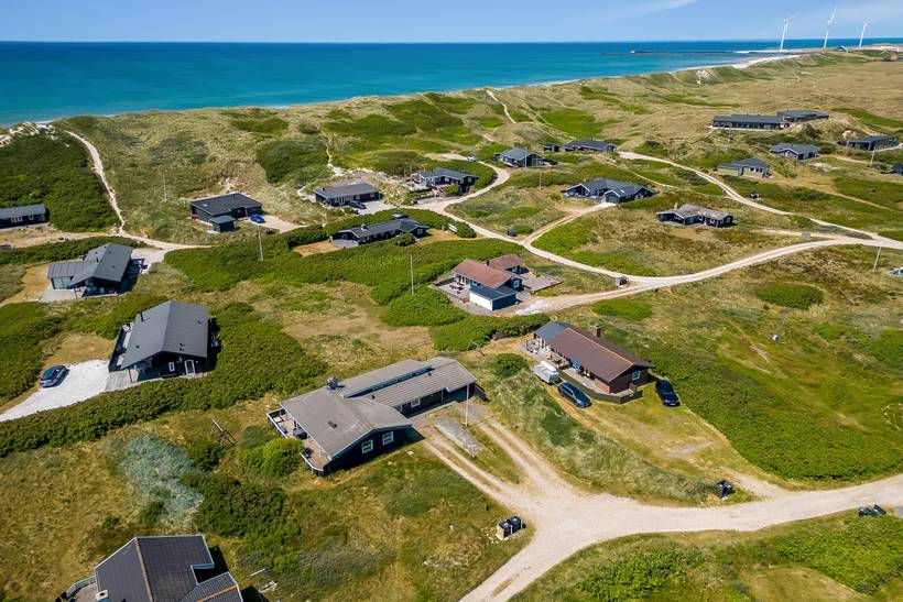 Foto von Ferienhaus IJ31 in Årgab - Westjütland