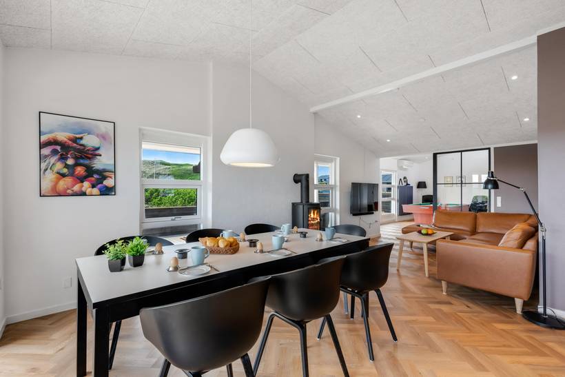 Foto von Ferienhaus IJ31 in Årgab - Westjütland